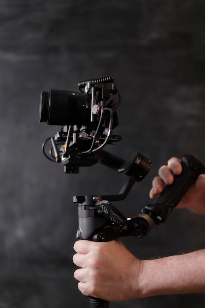 Night street photography in neon-lit Tokyo